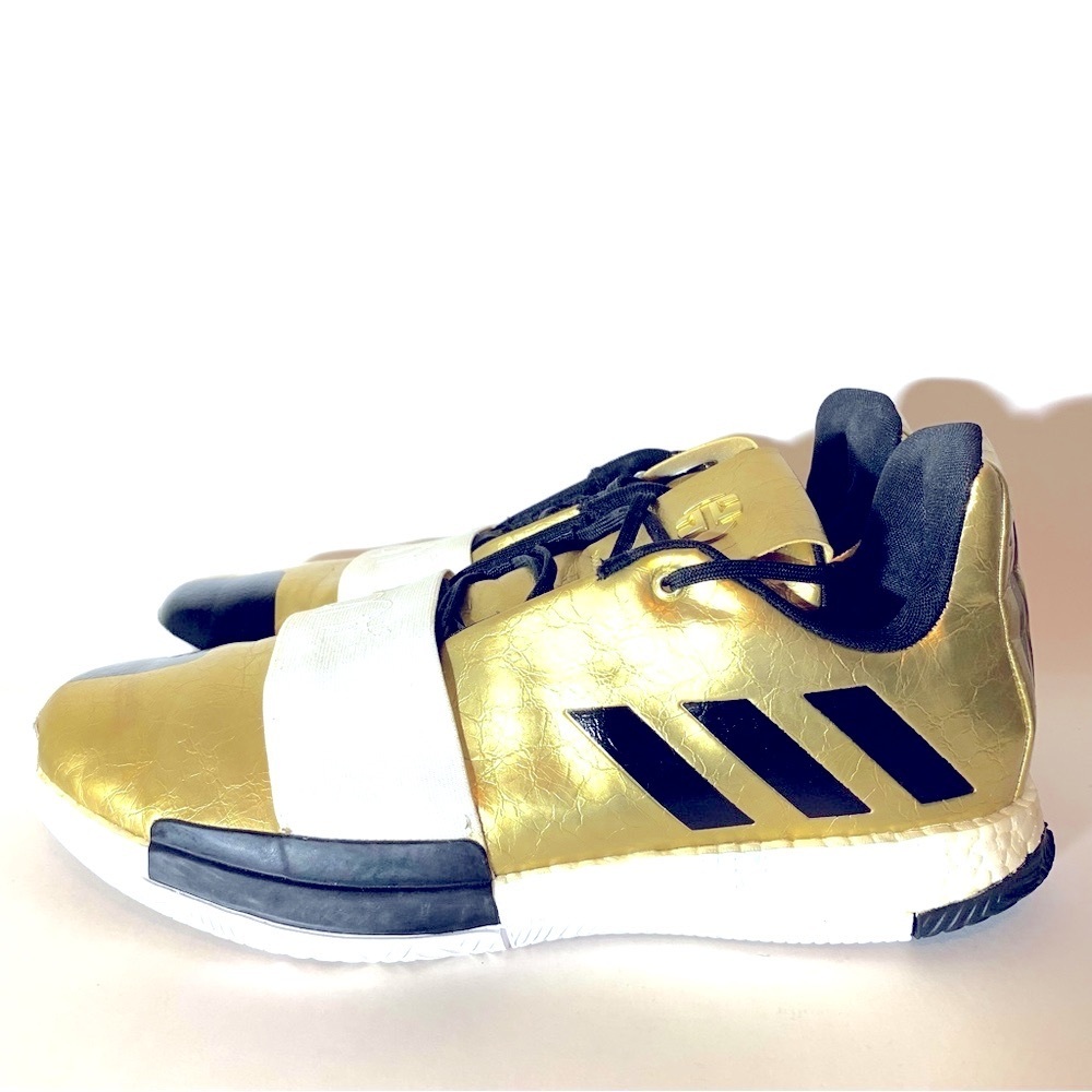 ADIDAS JAMES HARDEN IMMA STAR